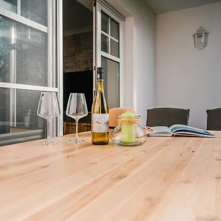 Апартаменты Residenz Waldschloesschen 3 *