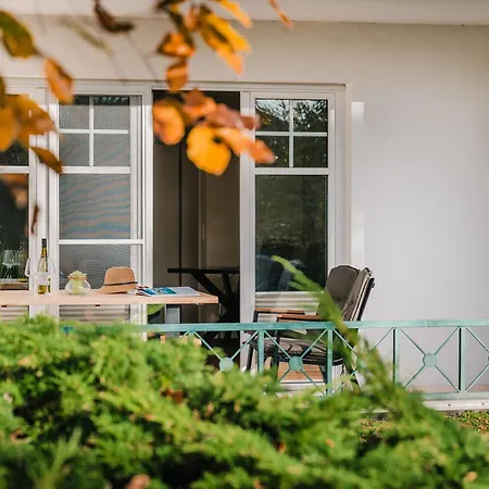 Residenz Waldschloesschen 3 Апартаменты *