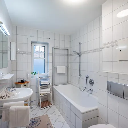 Residenz Waldschloesschen 3 Апартаменты