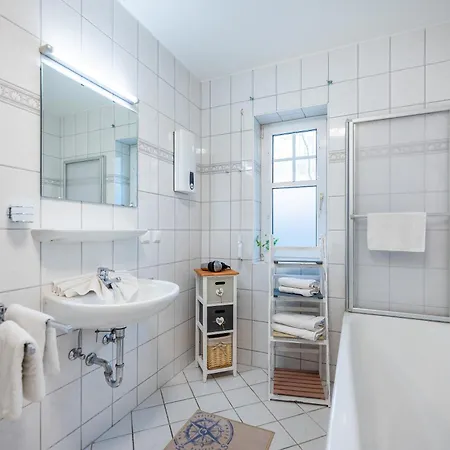 Residenz Waldschloesschen 3 Апартаменты