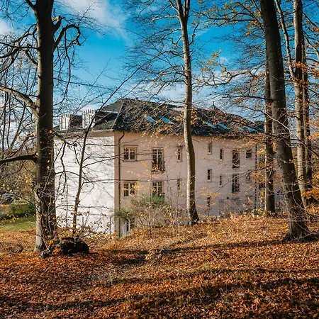 Residenz Waldschloesschen 3 Зеллин