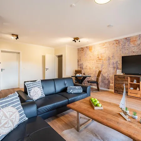 Residenz Waldschloesschen 3 Апартаменты