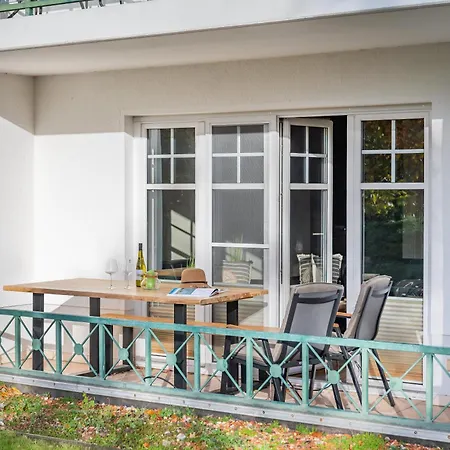 Residenz Waldschloesschen 3 *